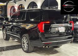 جی ئێم سی یوکۆن